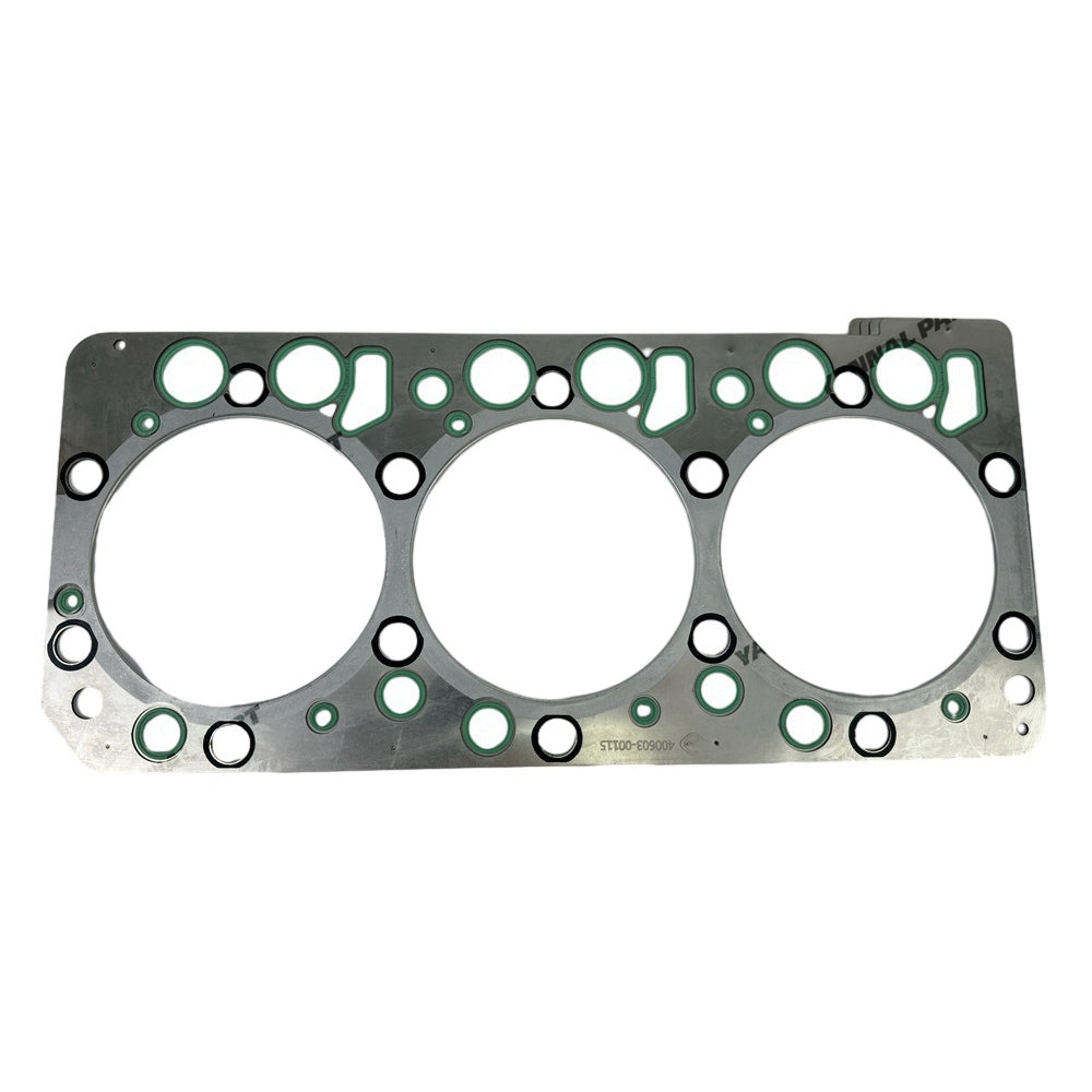 Head Gasket 400603-00115 65.03901-0067 Fit For Doosan Develon Parts