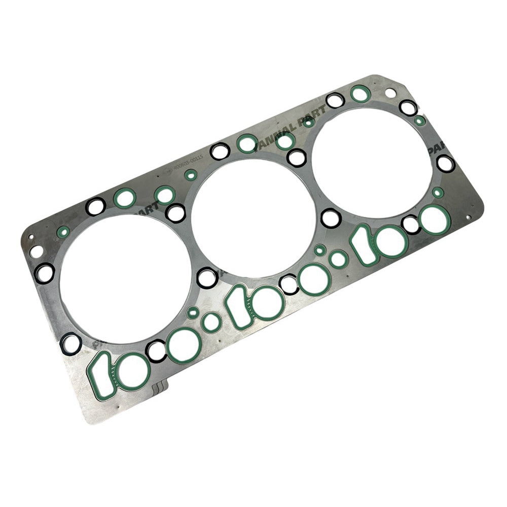 Head Gasket 400603-00115 65.03901-0067 Fit For Doosan Develon Parts