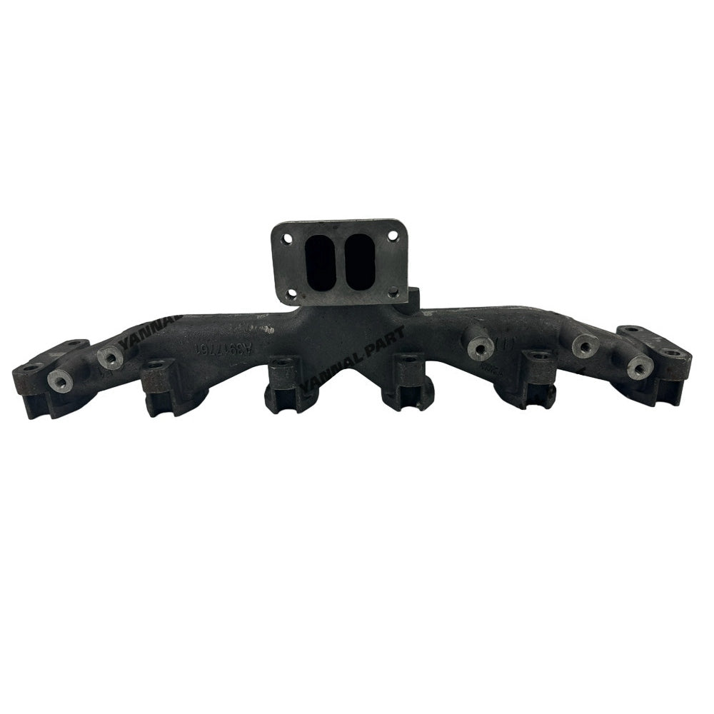 Exhaust Manifold 6735-11-5120 Fit For Cummins 6BT Engine