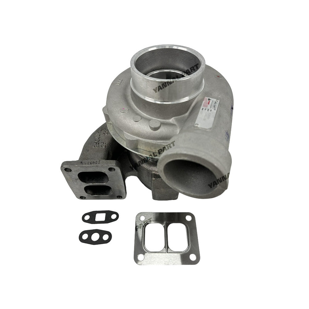 Turbocharger 3531772 Fit For Cummins H2D Engine