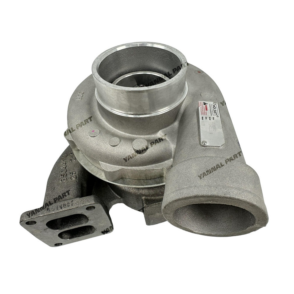 Turbocharger 3531772 Fit For Cummins H2D Engine