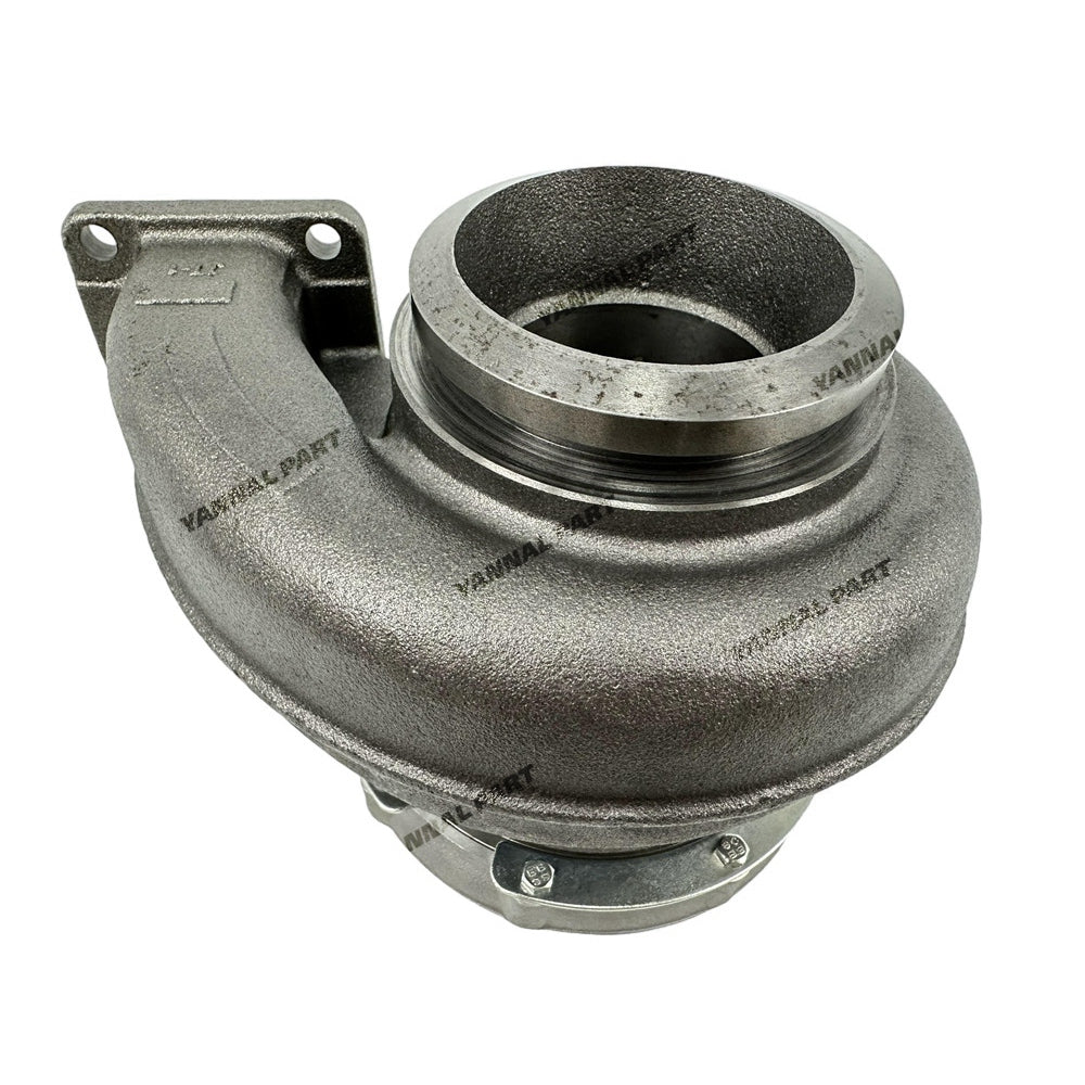 Turbocharger 3531772 Fit For Cummins H2D Engine