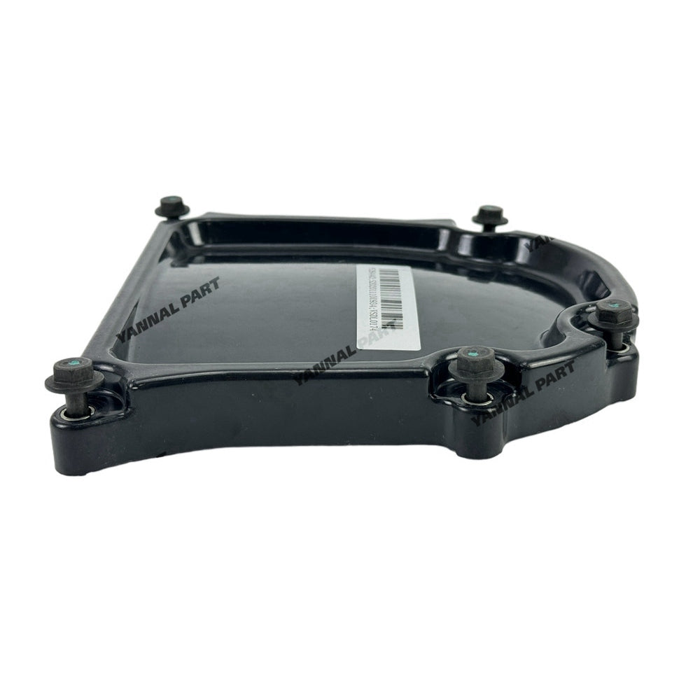 Chain Drive Cover 5264443F Fit For Cummins QSF2.8