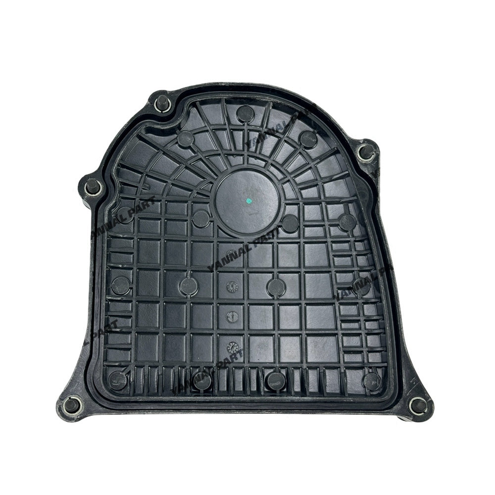 Chain Drive Cover 5264443F Fit For Cummins QSF2.8