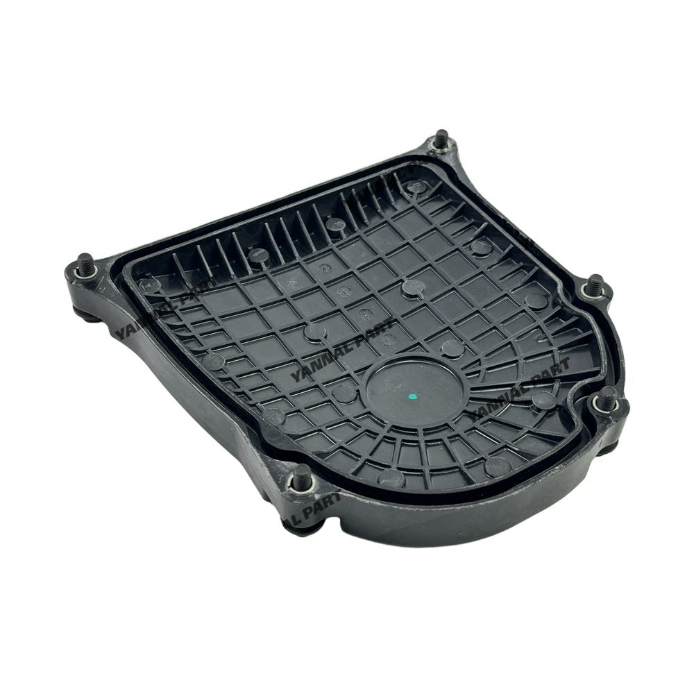 Chain Drive Cover 5264443F Fit For Cummins QSF2.8