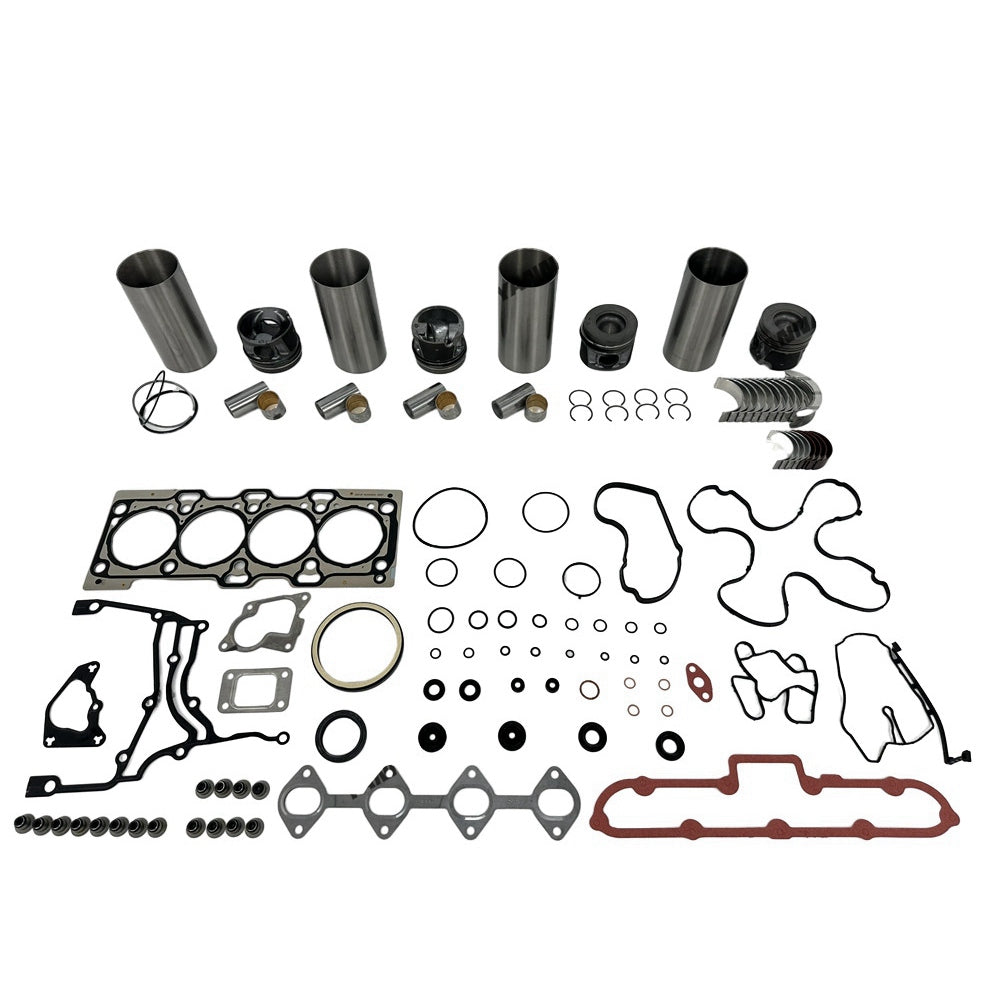 Rebuild Kit Fit For Cummins QSF2.8