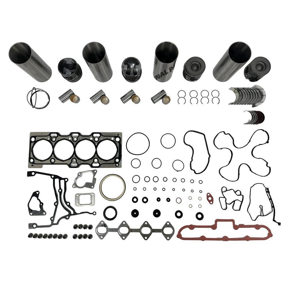 Rebuild Kit Fit For Cummins QSF2.8