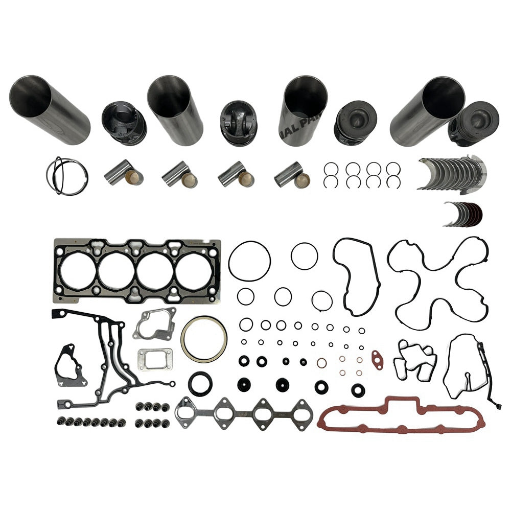 Rebuild Kit Fit For Cummins QSF2.8