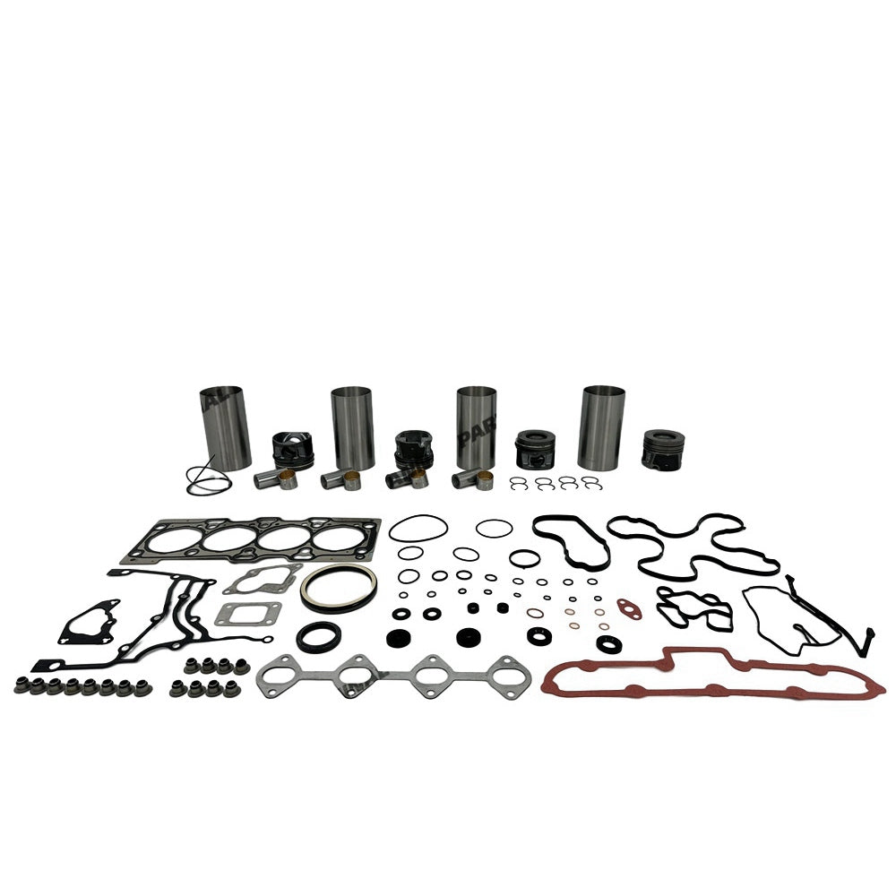 Overhaul Kit Fit For Cummins QSF2.8