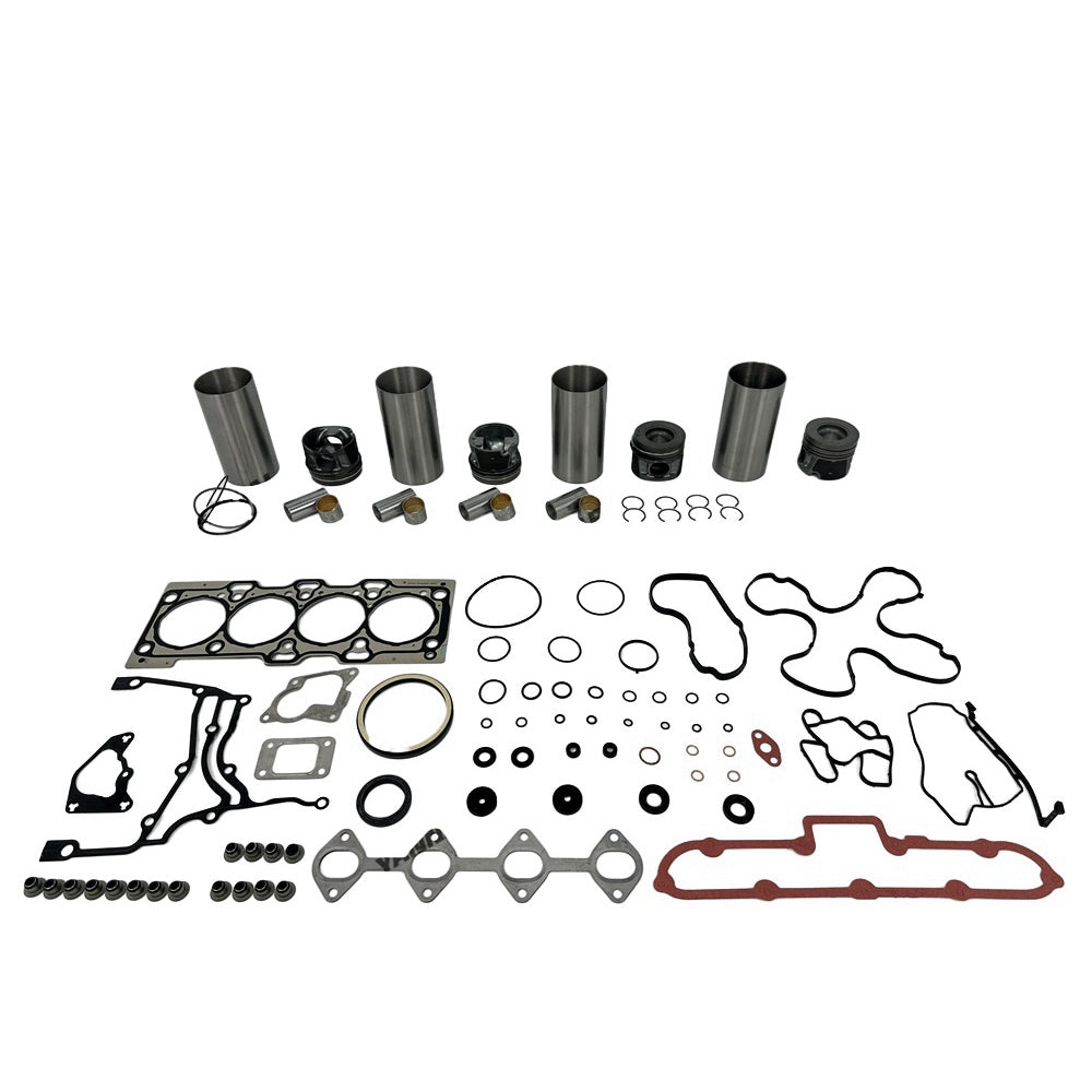 Overhaul Kit Fit For Cummins QSF2.8