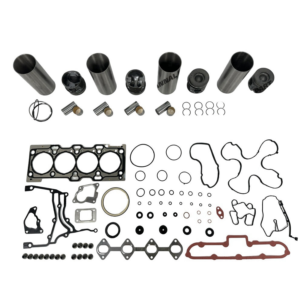 Overhaul Kit Fit For Cummins QSF2.8