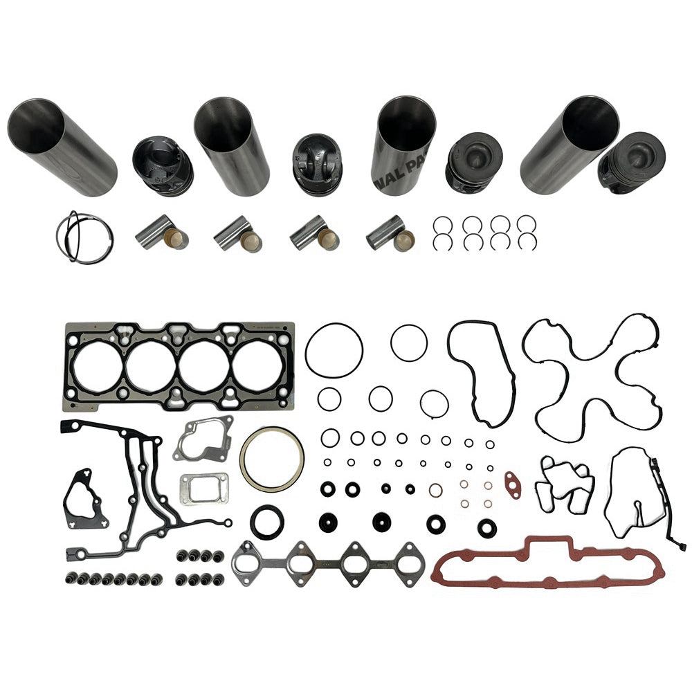 Overhaul Kit Fit For Cummins QSF2.8