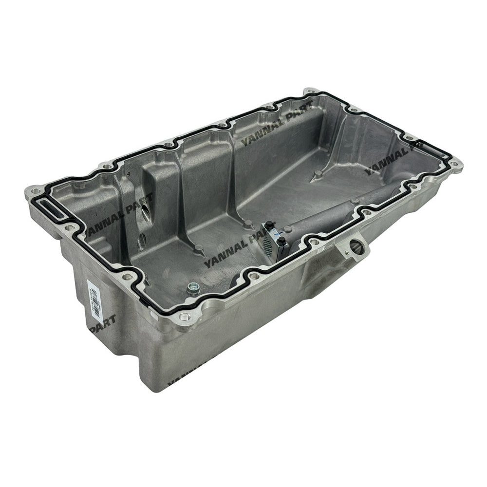 Oil Sump 5318048F Fit For Cummins QSF2.8