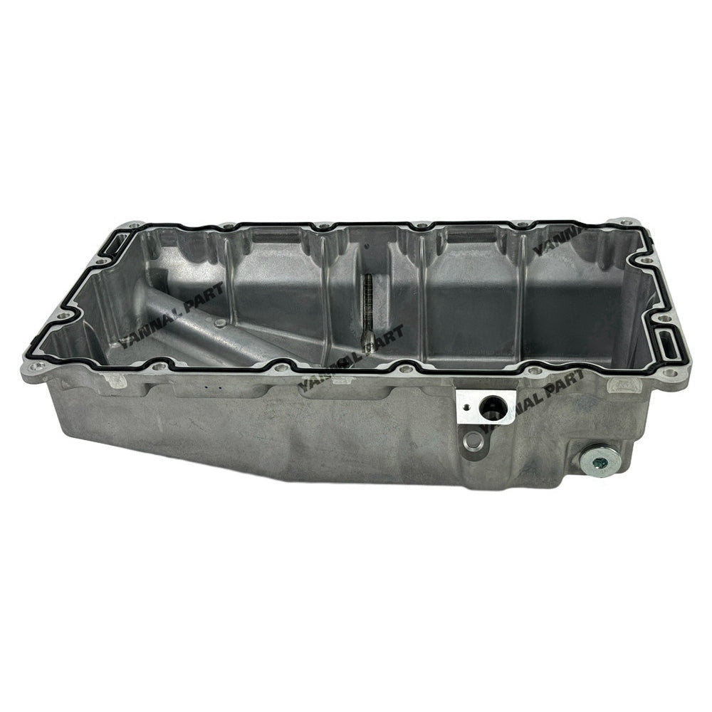 Oil Sump 5318048F Fit For Cummins QSF2.8