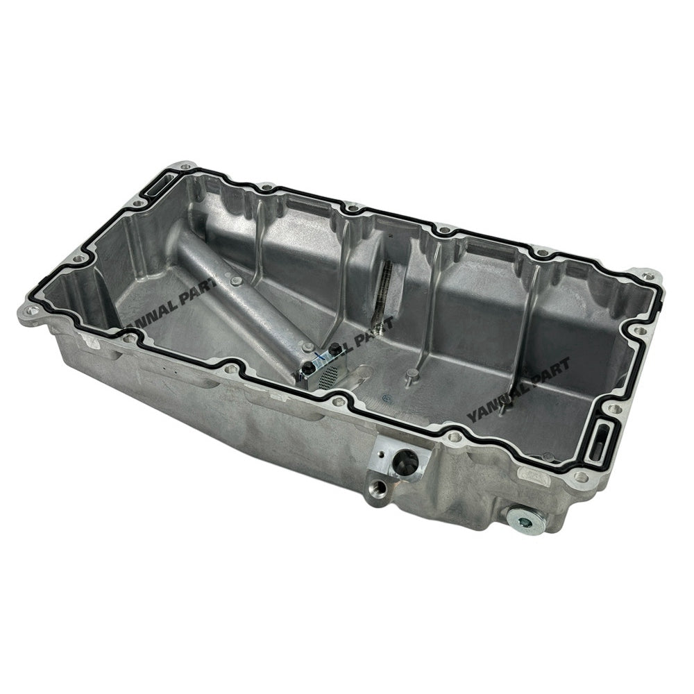 Oil Sump 5318048F Fit For Cummins QSF2.8