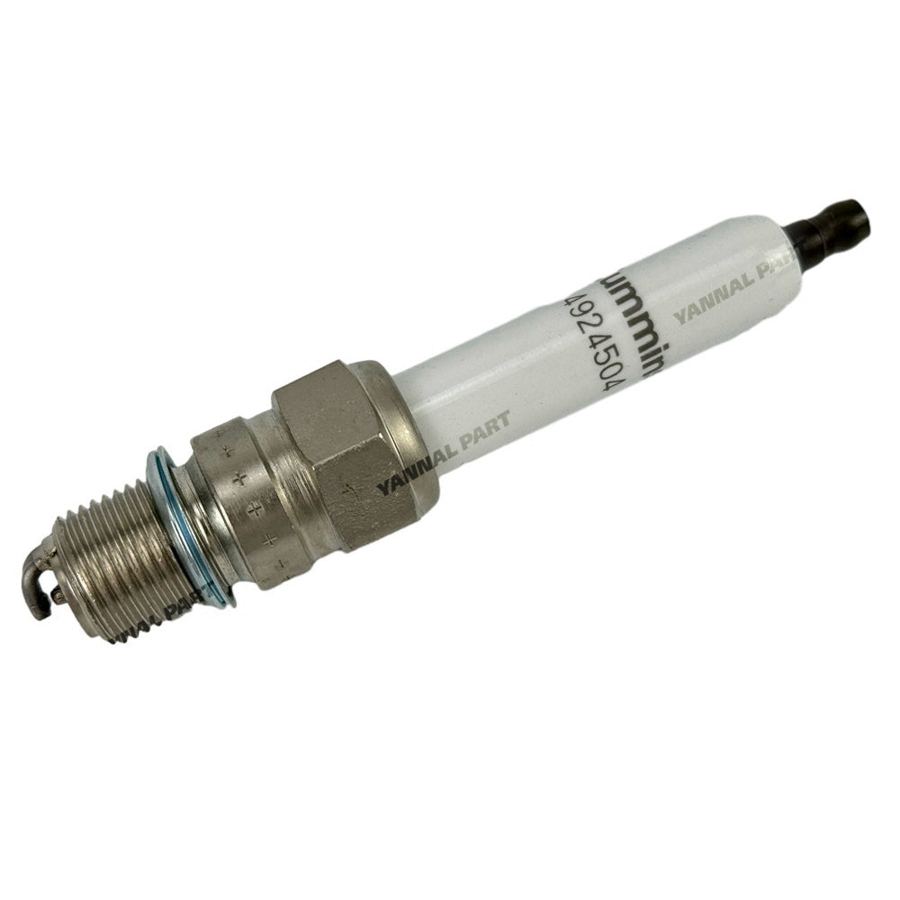 Spark Plug 4924504 Fit For Cummins QSK60