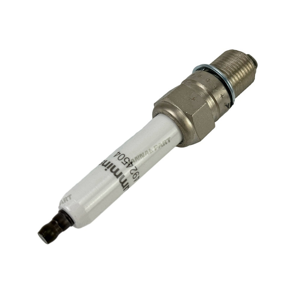 Spark Plug 4924504 Fit For Cummins QSK60