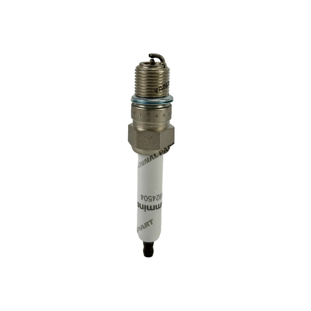 Spark Plug 4924504 Fit For Cummins QSK60