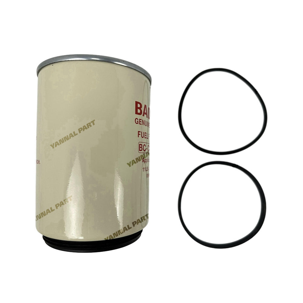 Fuel Filter 10044302 11LB-20310 Fit For Liebherr D934 Engine