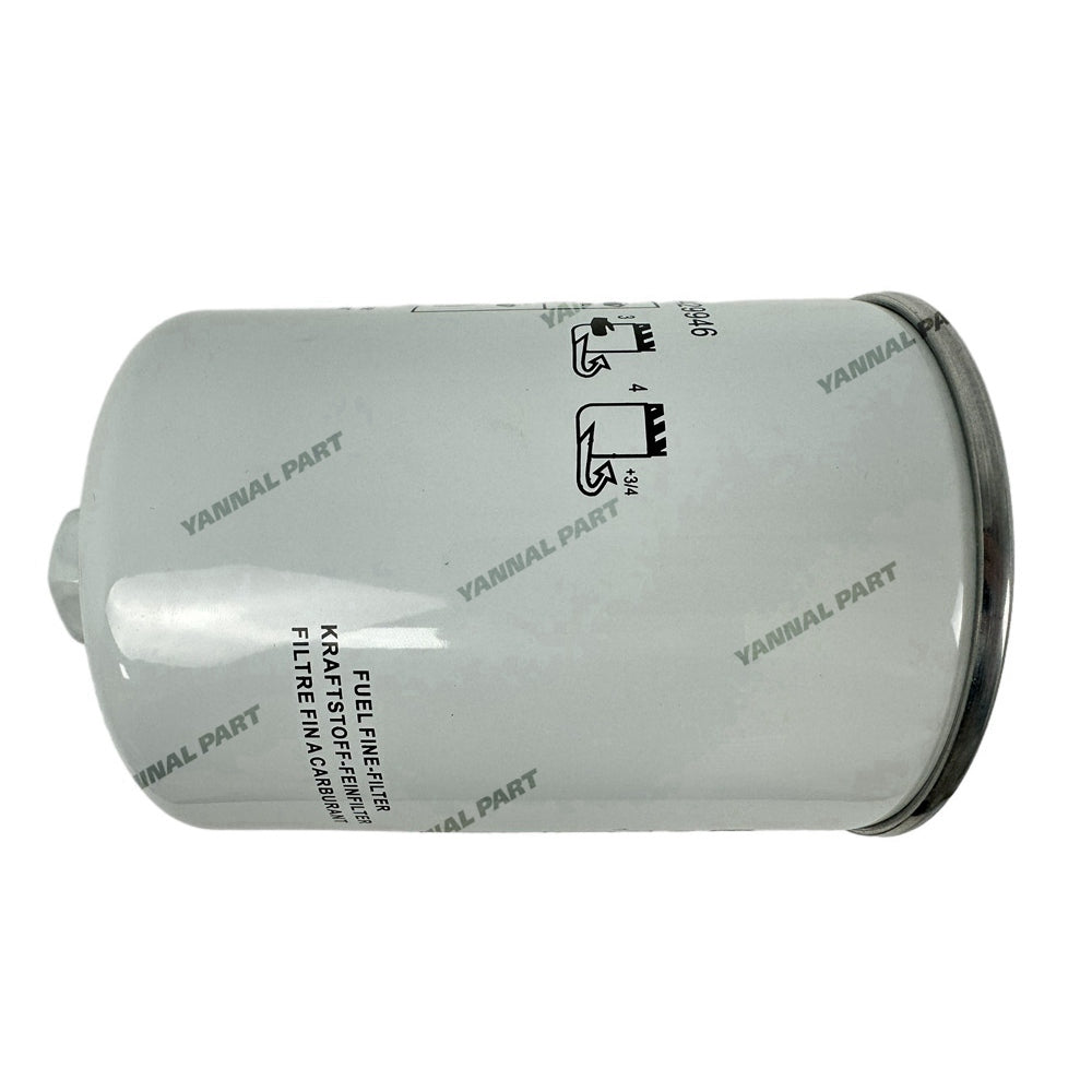 Fuel Filter 10429946 FF5856 Fit For Liebherr D934 Engine