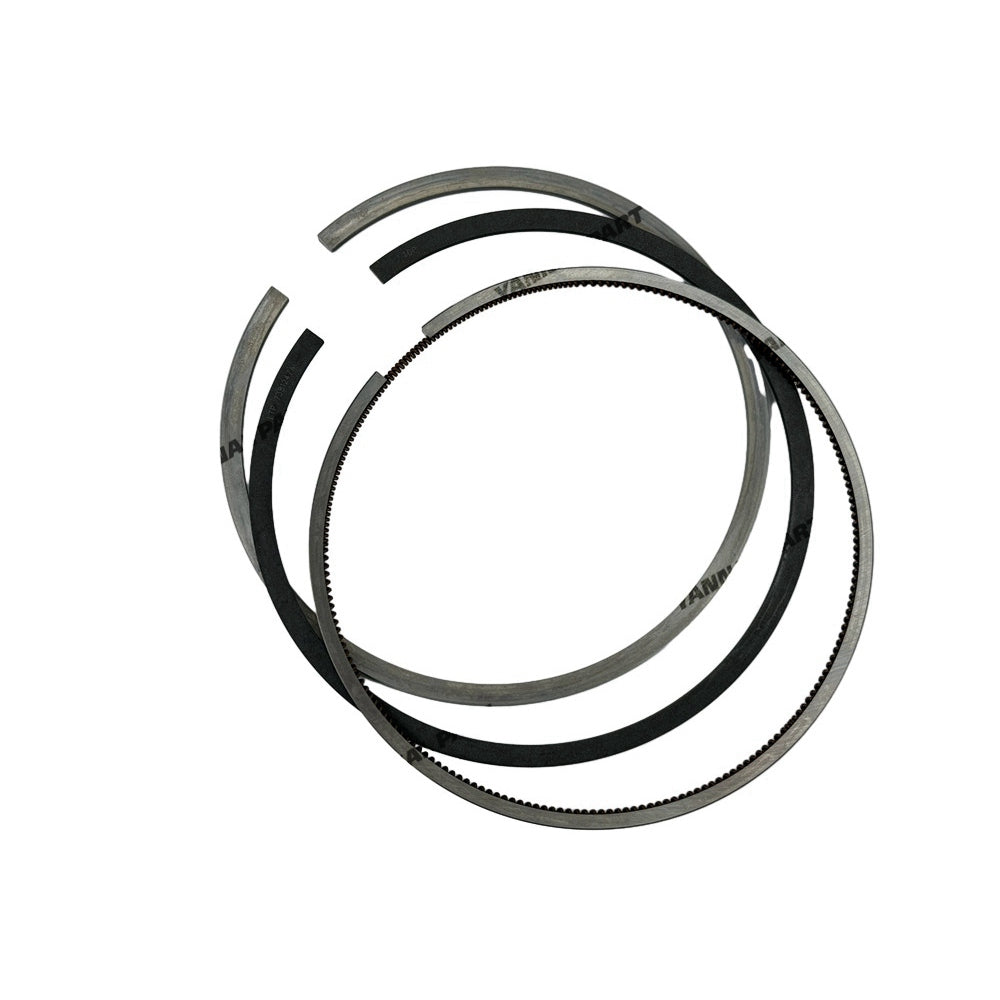 Piston Ring 7382128 7381247 7381248 Fit For Liebherr D9406 Engine