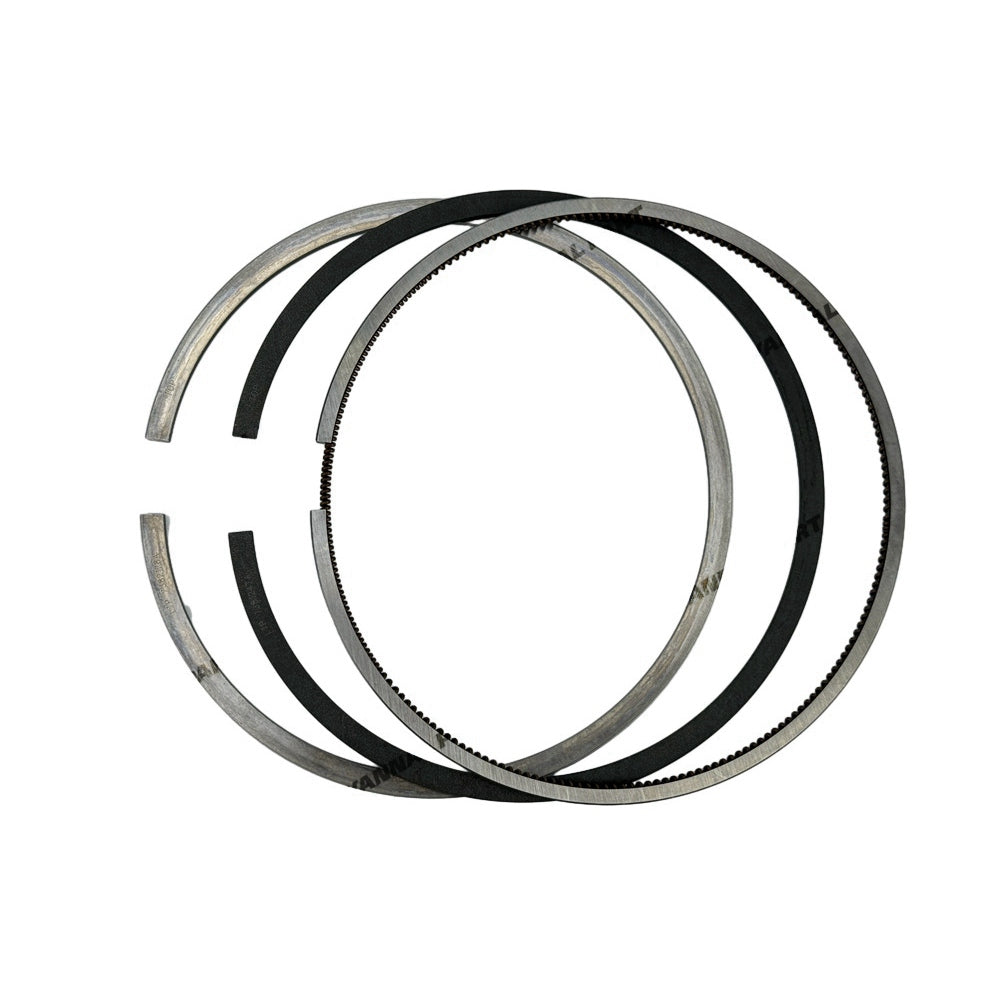 Piston Ring 7382128 7381247 7381248 Fit For Liebherr D9406 Engine