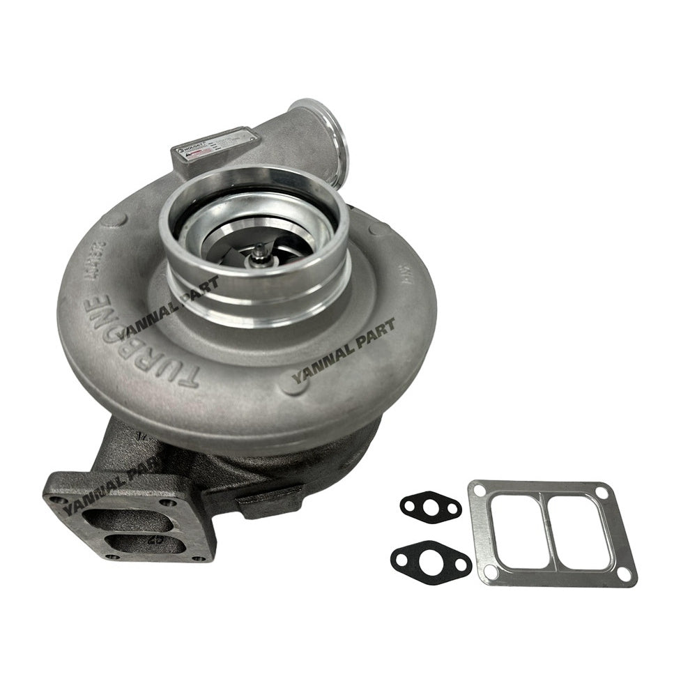 Turbocharger 5454730 Fit For Volvo D12D Engine