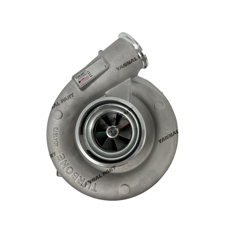 Turbocharger 5454730 Fit For Volvo D12D Engine