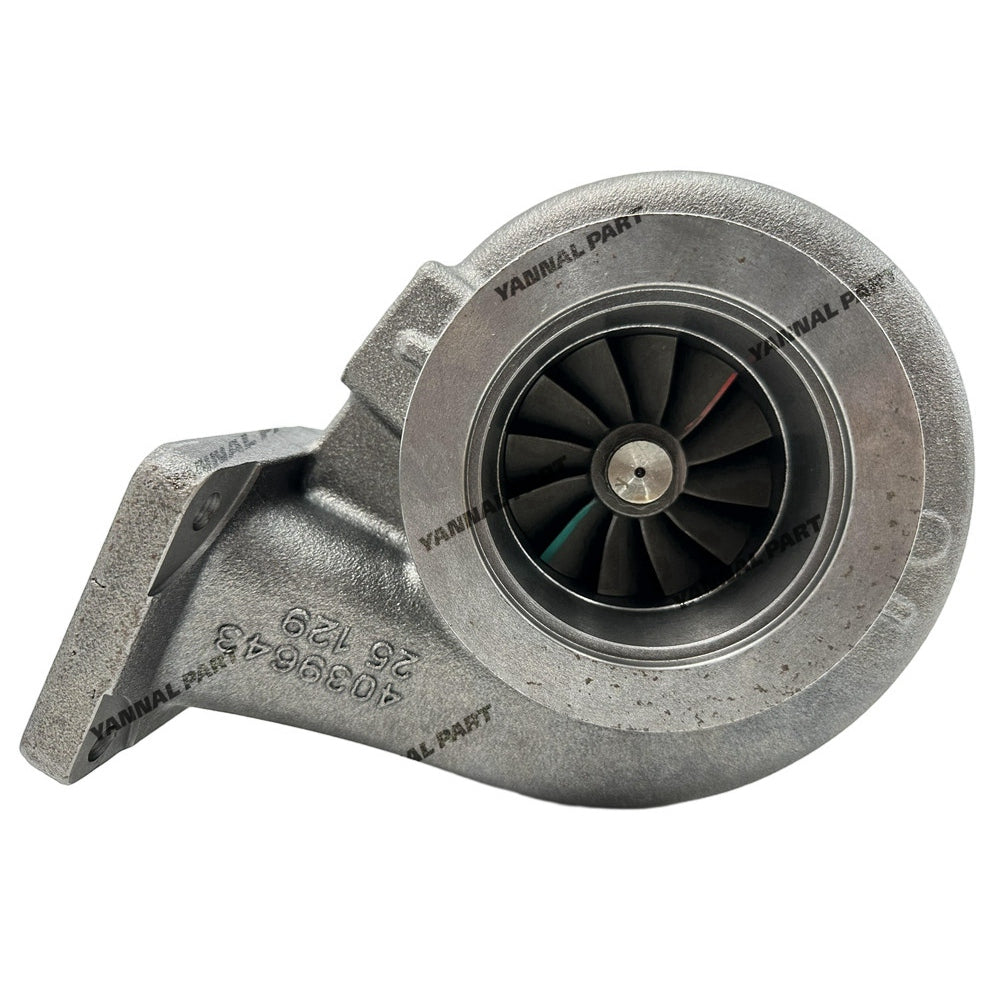 Turbocharger 5454730 Fit For Volvo D12D Engine