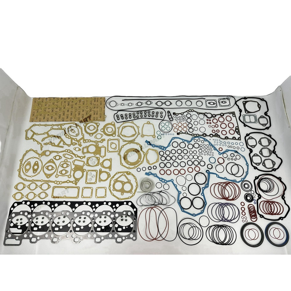 Full Gasket Kit Fit For Caterpillar 3046 Engine