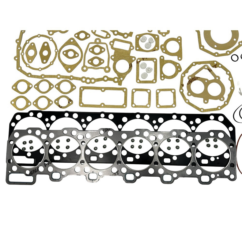 Full Gasket Kit Fit For Caterpillar 3046 Engine