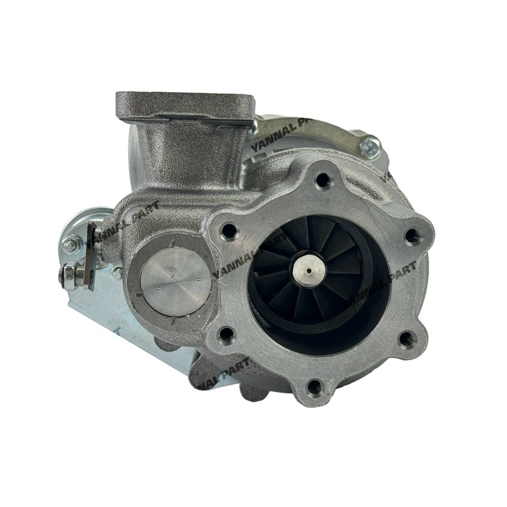 Turbocharger 220-8182 2674A348 709942-5007 Fit For Caterpillar 3056 Engine