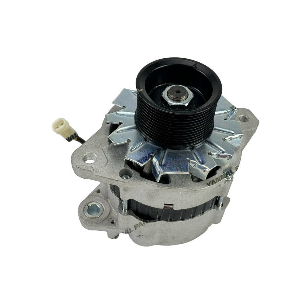 Alternator 2128561 Fit For Caterpillar 3066 Engine