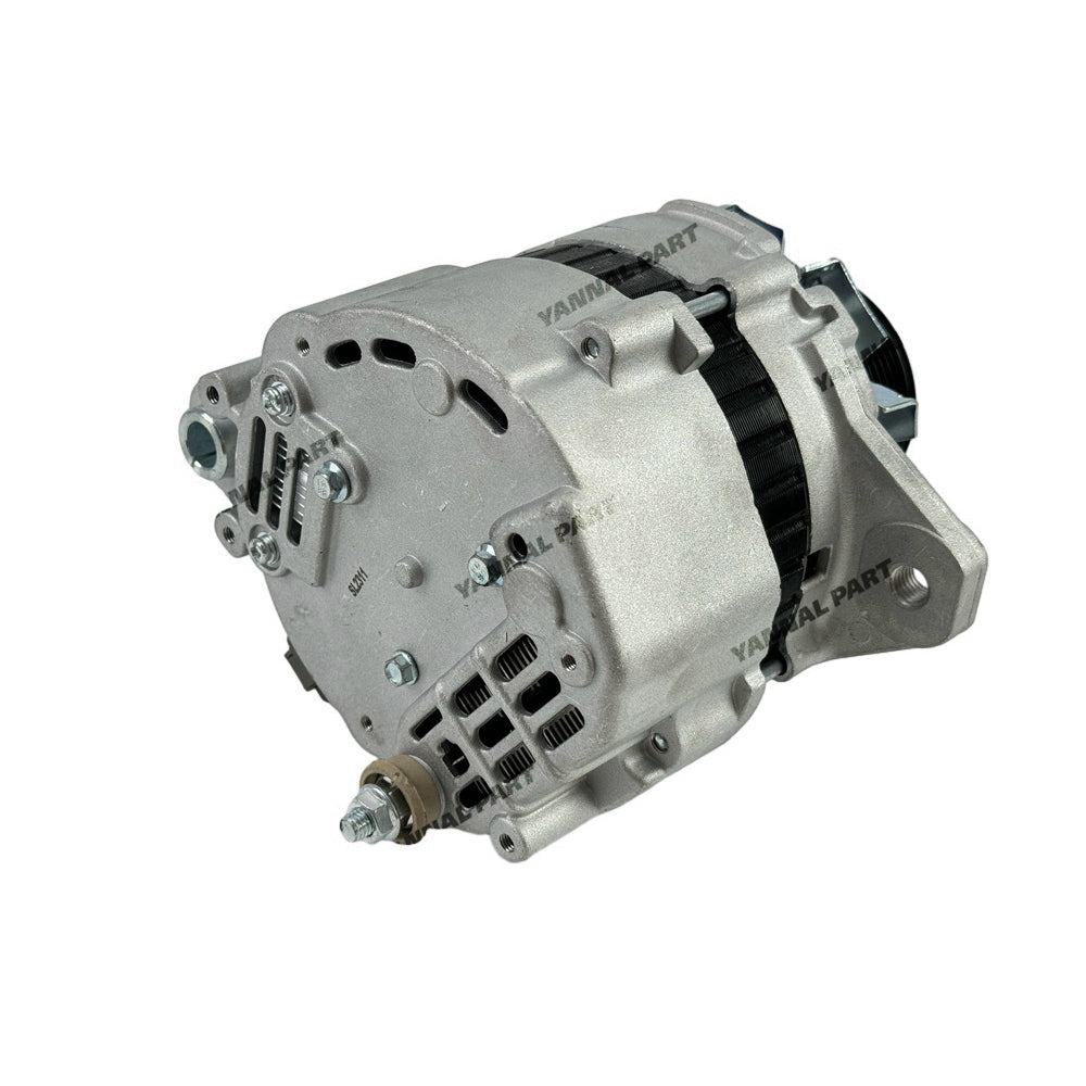 Alternator 2128561 Fit For Caterpillar 3066 Engine