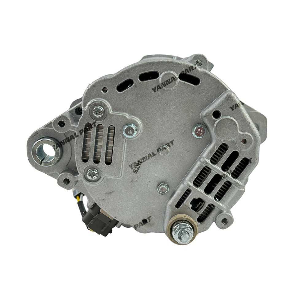 Alternator 2128561 Fit For Caterpillar 3066 Engine