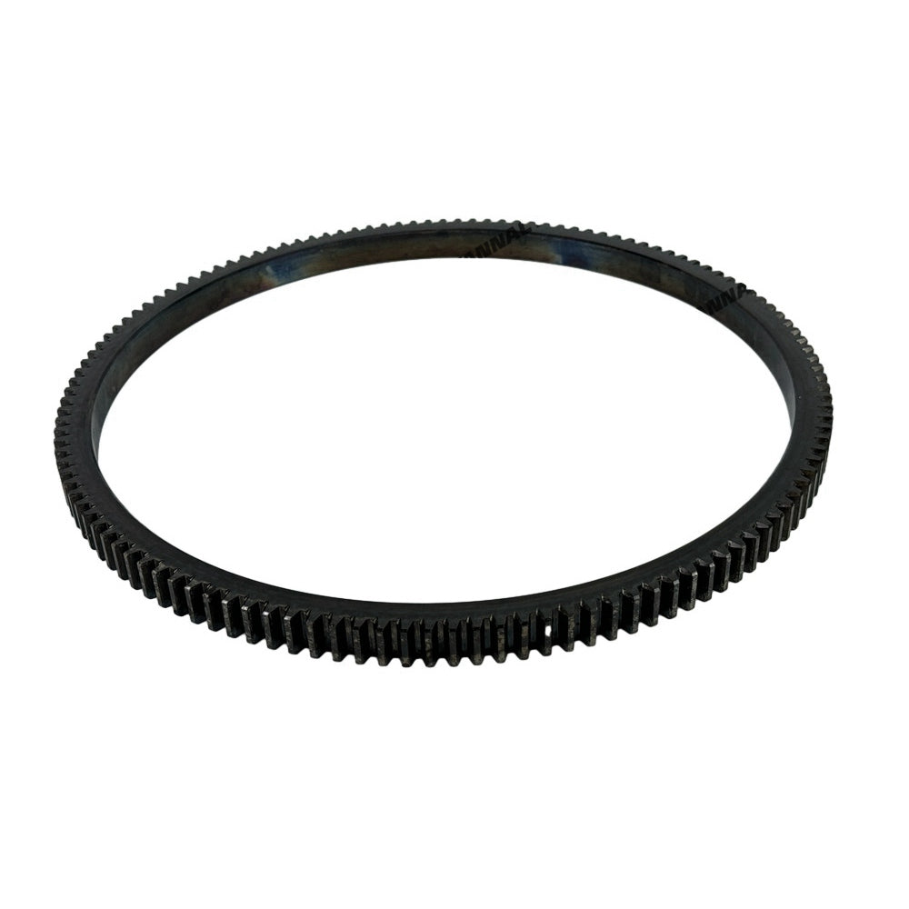 Flywheel Gear Ring 5I5004 Fit For Caterpillar 3066 Engine