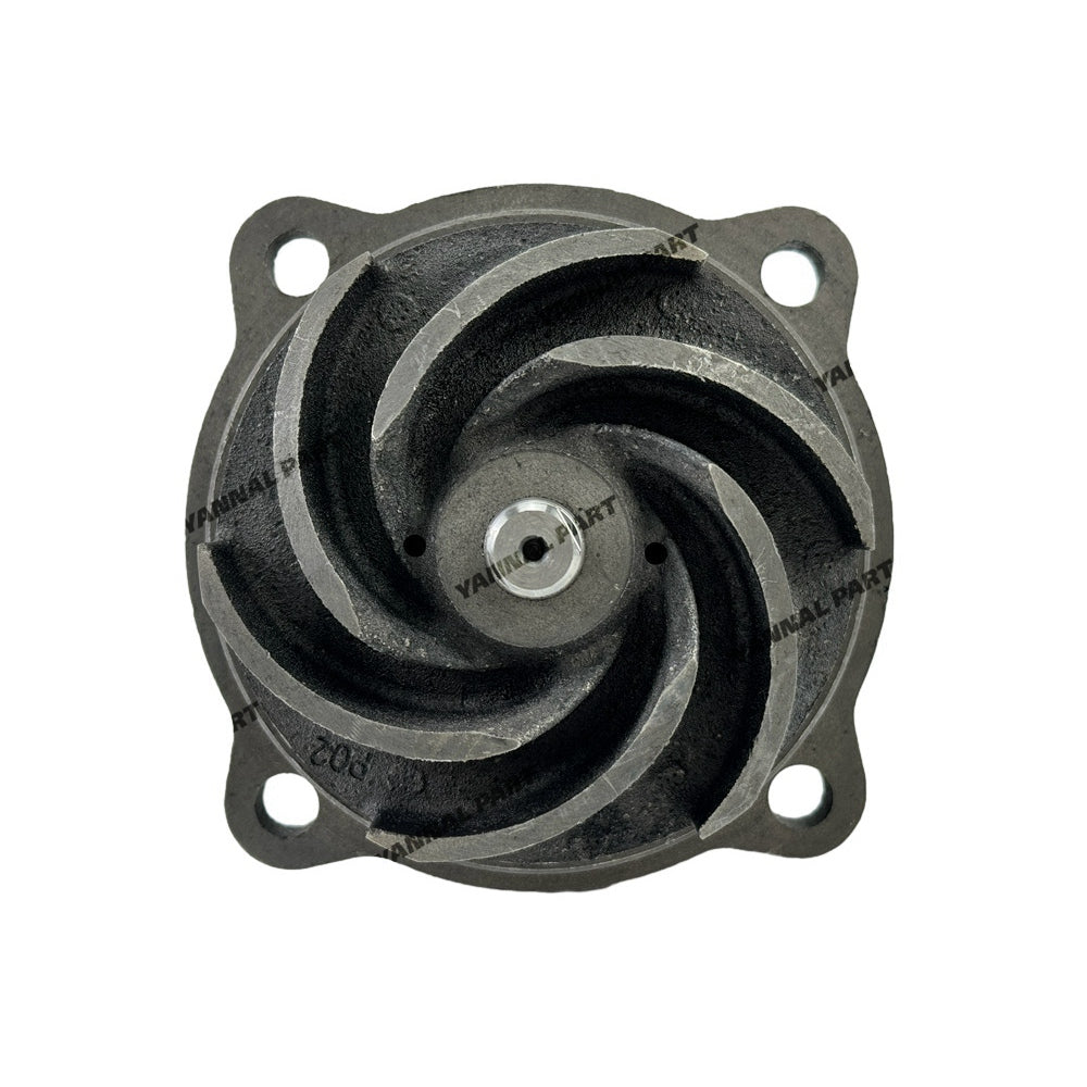 Water Pump 2W-1223 Fit For Caterpillar 3204 Engine