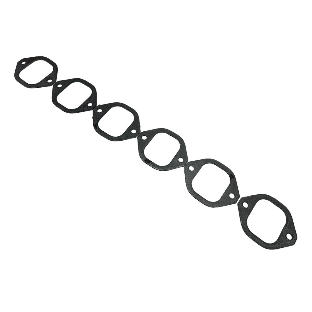 Exhaust Manifold Gasket 129-9452 Fit For Caterpillar 3406