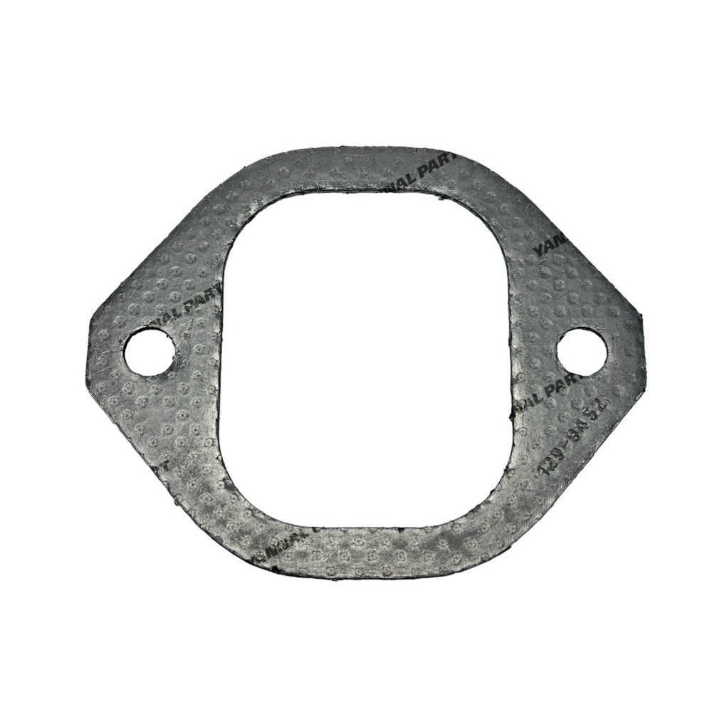 Exhaust Manifold Gasket 129-9452 Fit For Caterpillar 3406