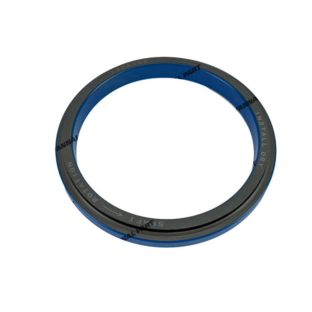 Crankshaft Rear Oil Seal 1425868 Fit For Caterpillar 3406 Engine