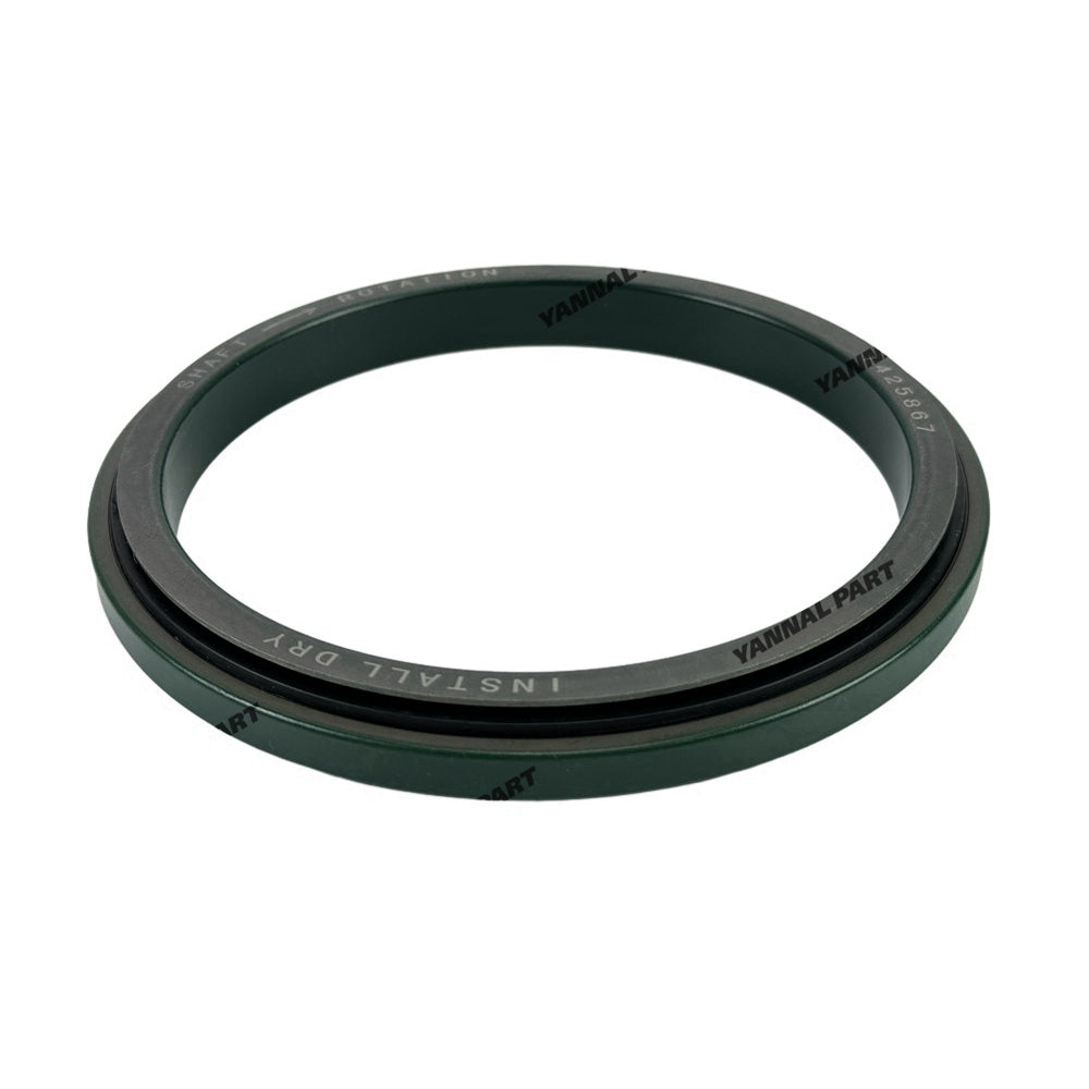 Crankshaft Front Oil Seal 1425867 Fit For Caterpillar 3406 Engine