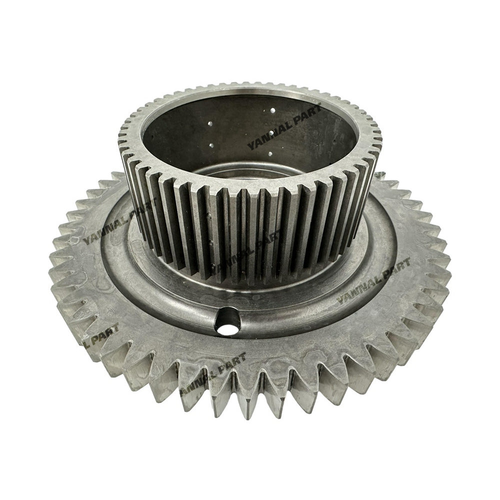 Drive Pump Gear 280-6896 258-7566 Fit For Caterpillar C11 Engine