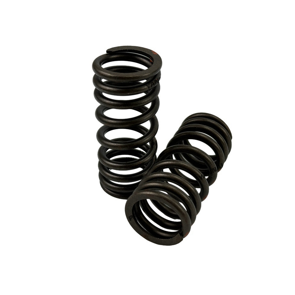 24 PCS Valve Spring 247-9908 Fit For Caterpillar C15 Engine