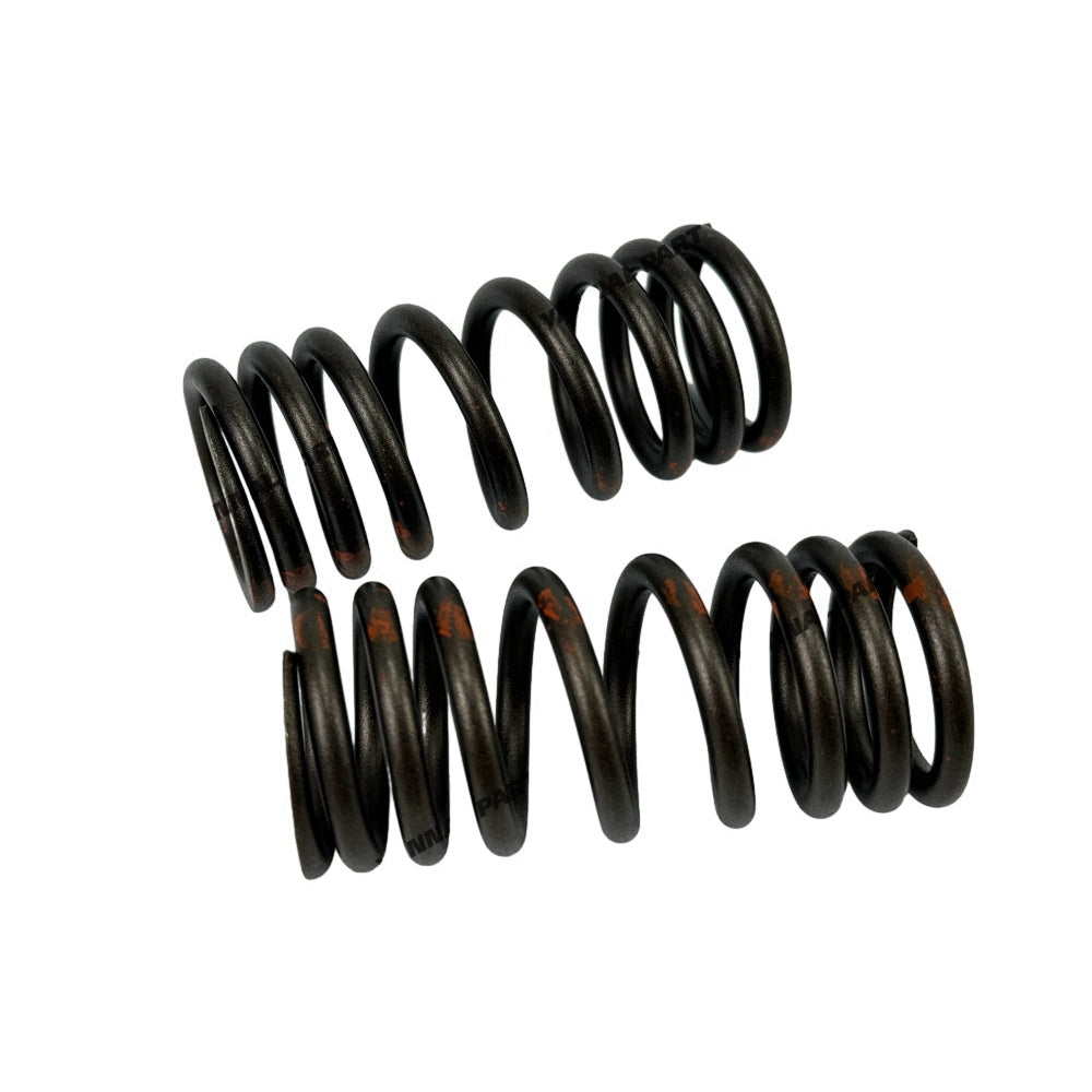 24 PCS Valve Spring 247-9908 Fit For Caterpillar C15 Engine