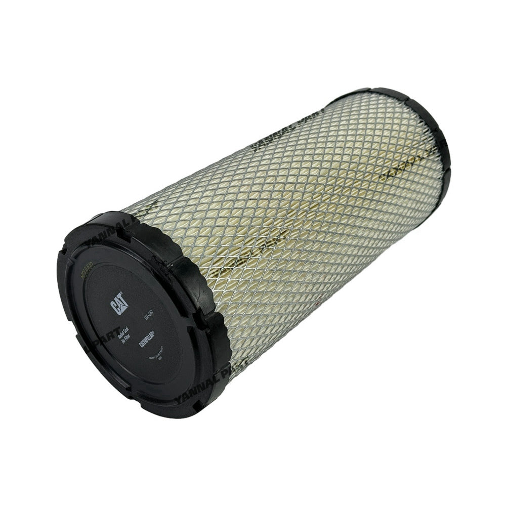 Air Filter 123-2367 Fit For Caterpillar C3.3 Engine