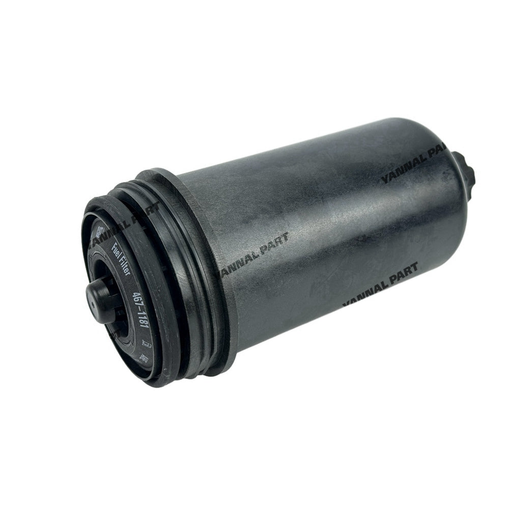 Fuel Filter 467-1179 Fit For Caterpillar C3.3