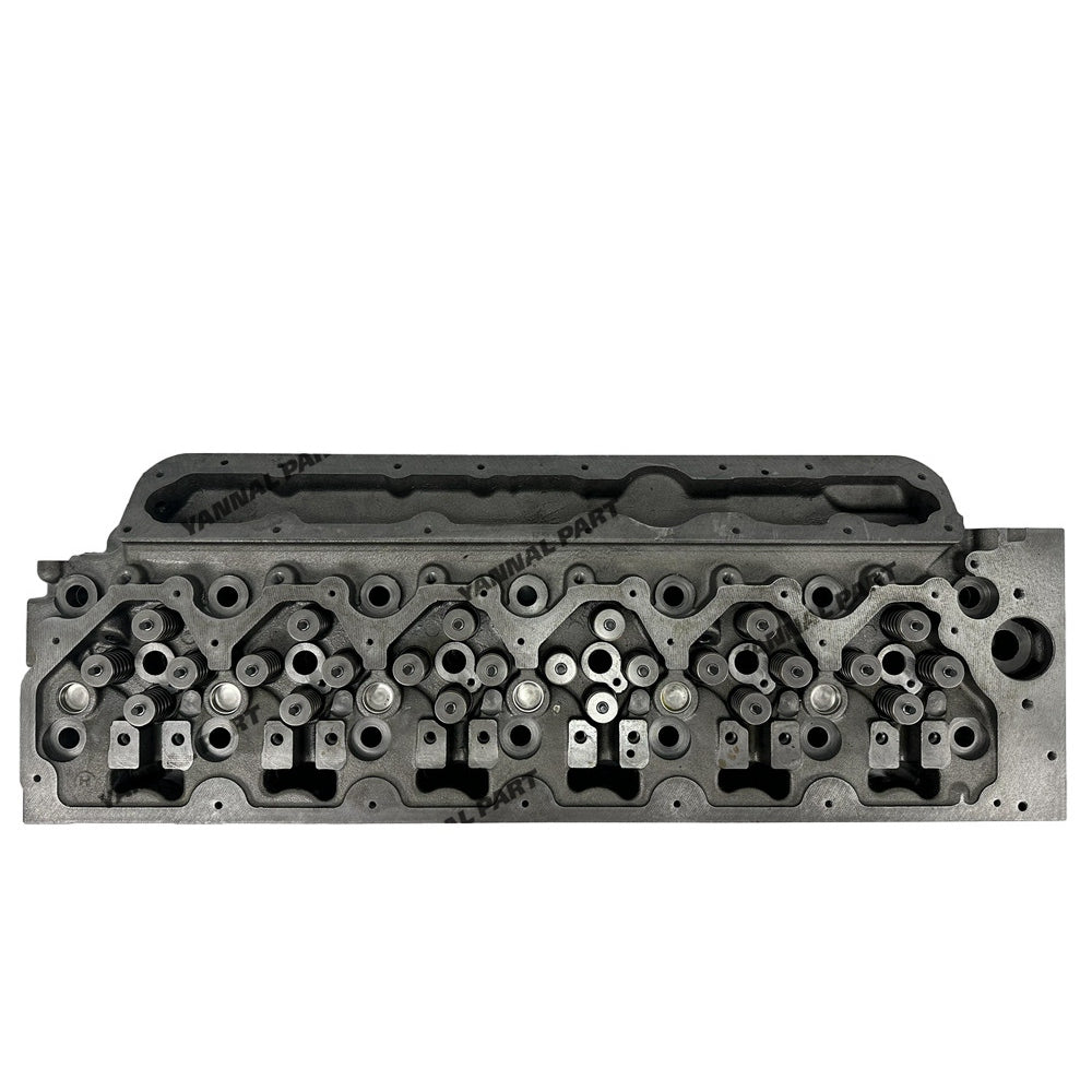 Cylinder Head Assy 309-6663 Fit For Caterpillar C6.6 Engine