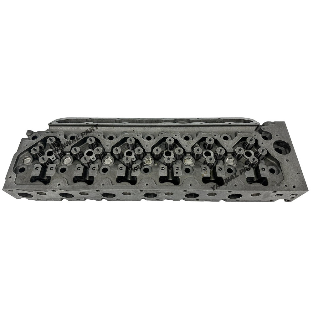 Cylinder Head Assy 309-6663 Fit For Caterpillar C6.6 Engine