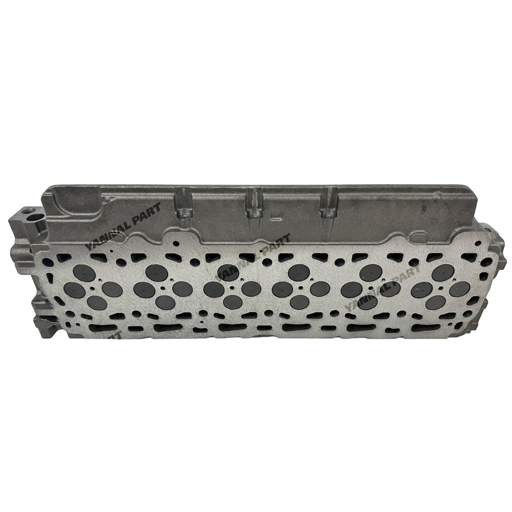 Cylinder Head Assy 309-6663 Fit For Caterpillar C6.6 Engine