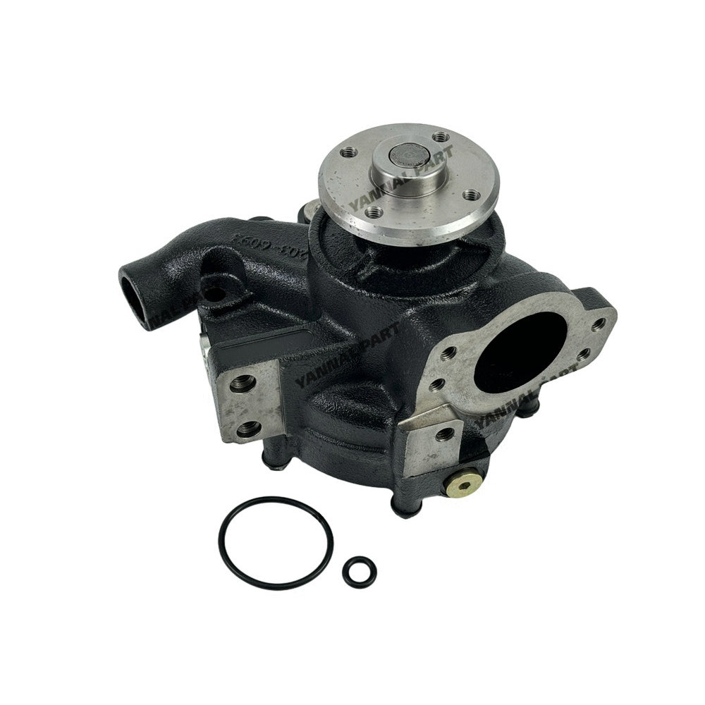 Water Pump 227-4298 203-6093 1506-E88TAG3 226-6051 Fit For Caterpillar C7 Engine